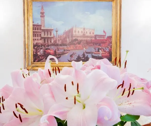 Gio&gio Βενετία