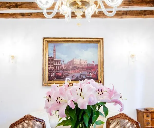 Gio&gio Διαμέρισμα