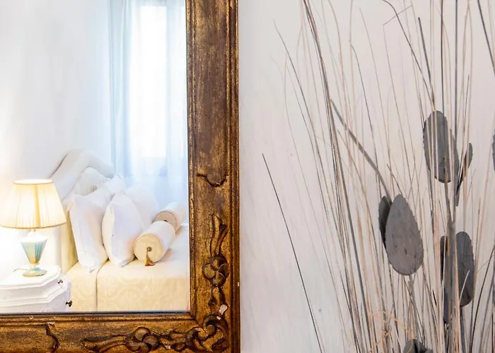 Διαμέρισμα Gio&gio Βενετία