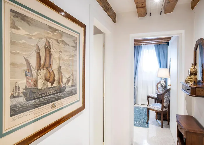 Διαμέρισμα Gio&gio *