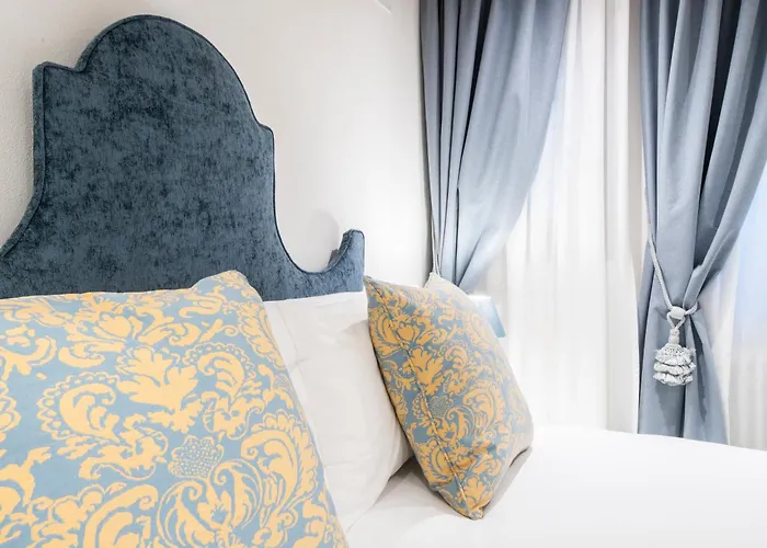 Διαμέρισμα Gio&gio Βενετία