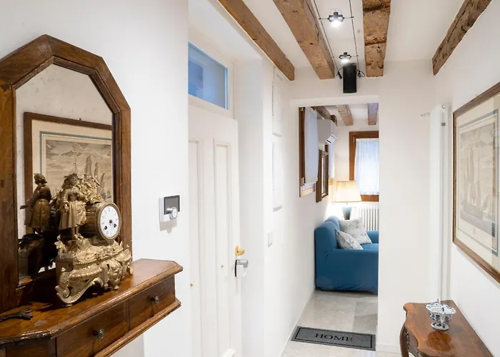 Gio&gio Βενετία