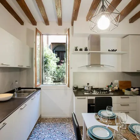 Apartamento Gio&gio