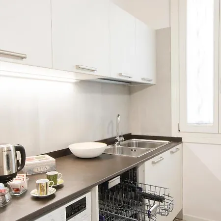 Gio&gio Apartamento Venecia