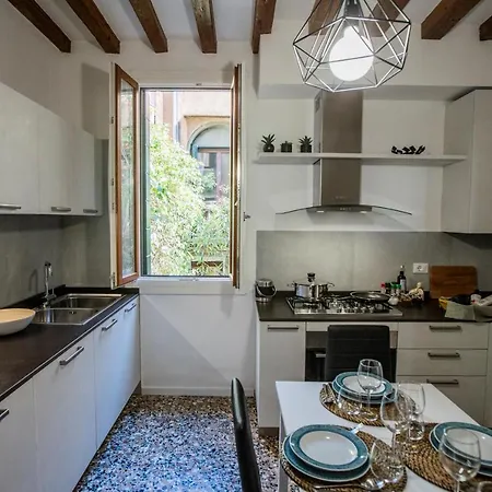 Apartamento Gio&gio *