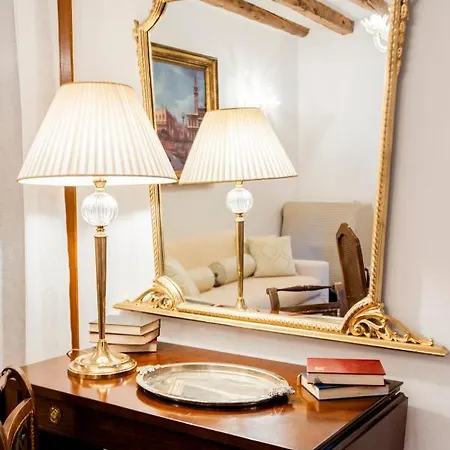 Gio&gio Apartamento Venecia