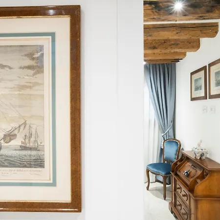 Lägenhet Gio&gio Venedig