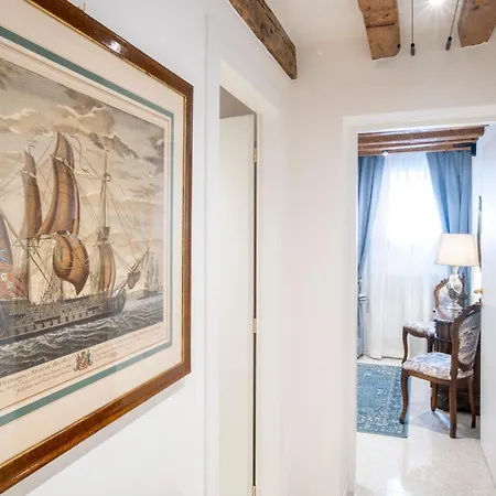 Apartamento Gio&gio *