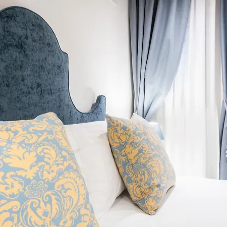 Apartamento Gio&gio Venecia