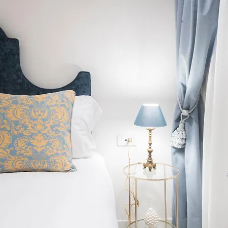 Apartamento Gio&gio *