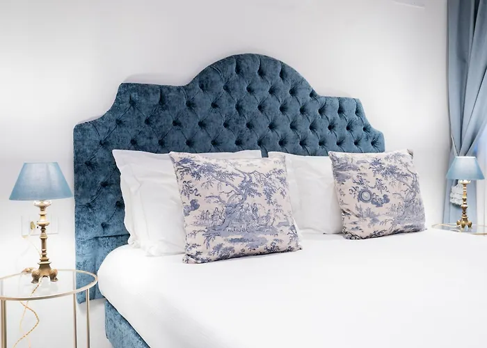 Gio&gio Lägenhet Venedig