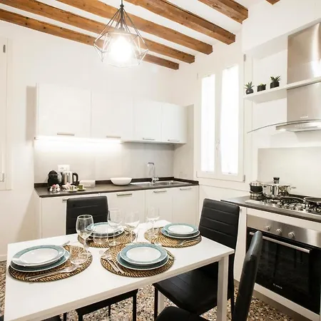 Apartman Gio&gio Velence