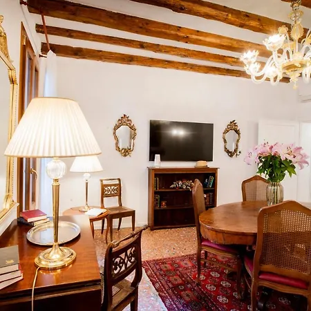Apartmán Gio&gio