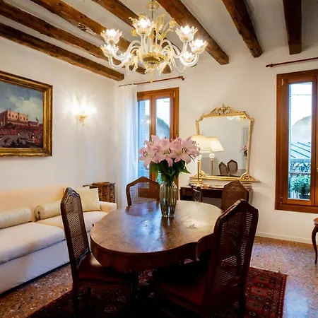 Gio&gio Appartement *