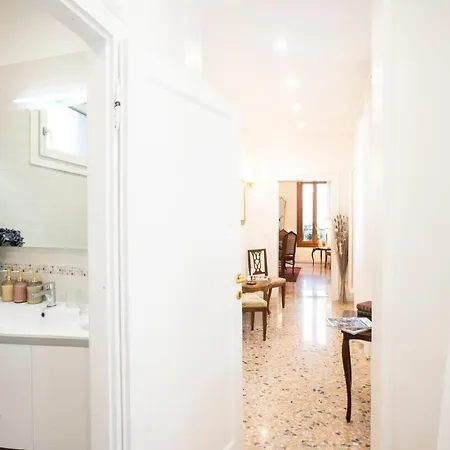 Apartmán Gio&gio Benátky