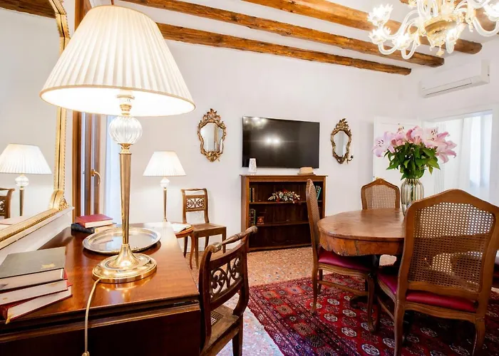 Appartement Gio&gio *