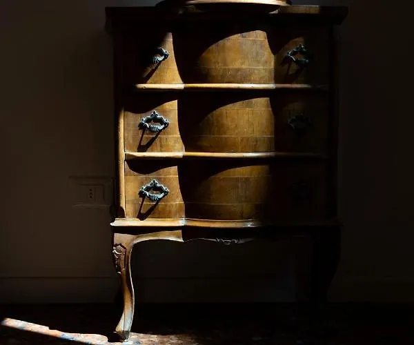 Gio&gio Daire Venedik