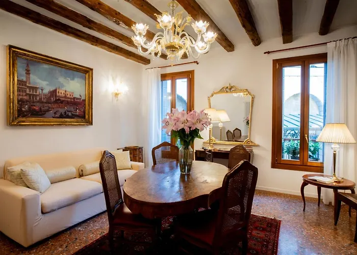 Gio&gio Appartement *