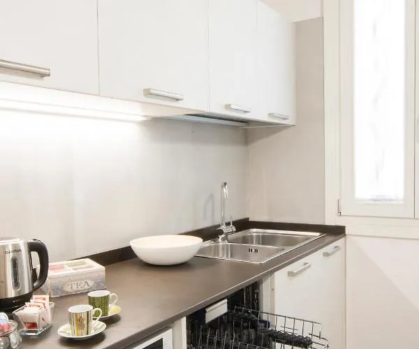 Gio&gio Daire Venedik