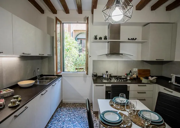 Appartement Gio&gio *