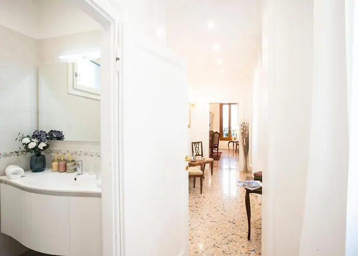 Appartement Gio&gio Venetië