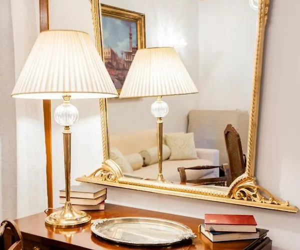 Gio&gio Daire Venedik