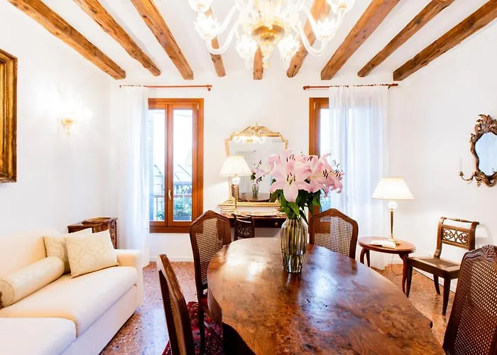 Apartment Gio&gio Venedig