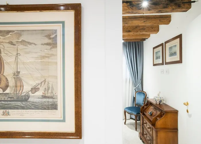 Apartment Gio&gio Venedig