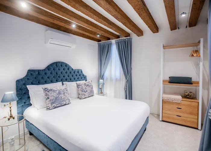 Gio&gio Lejlighed Venedig